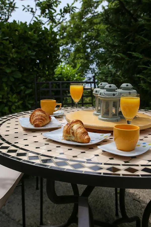 Apartman Iris Apartment Jadranovo