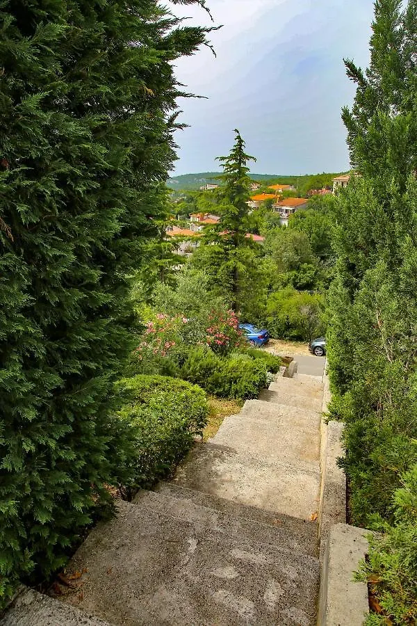 Apartman Iris Apartment Jadranovo