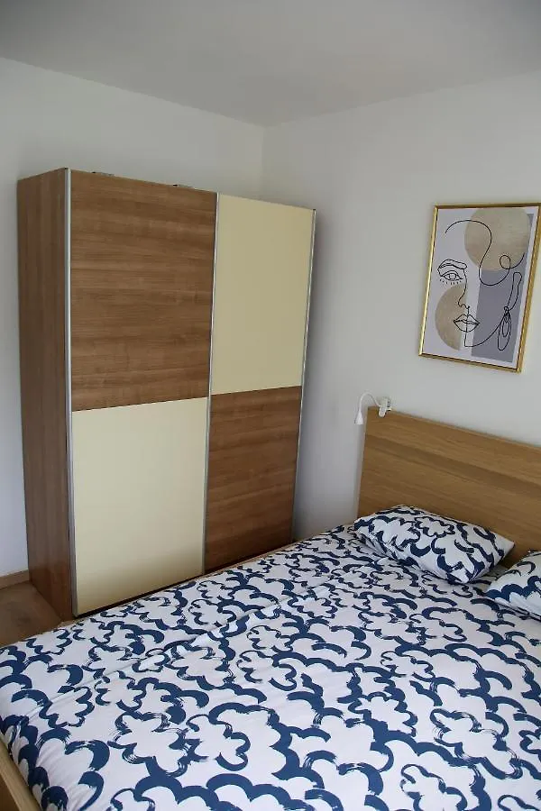 Apartman Iris Apartment Jadranovo