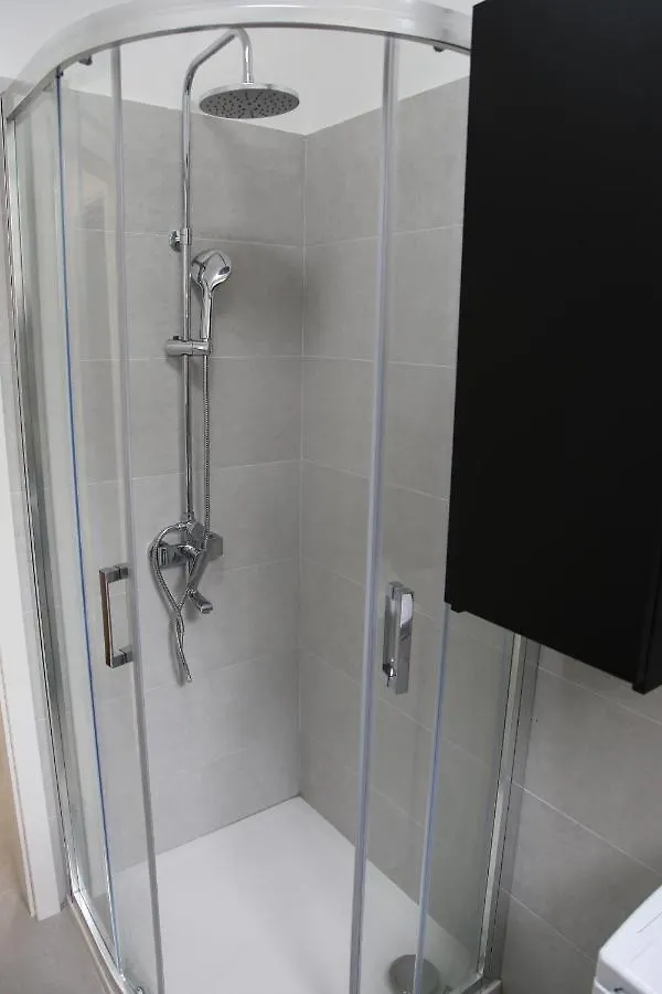 Apartman Iris Apartment Jadranovo 0*,  Croatia
