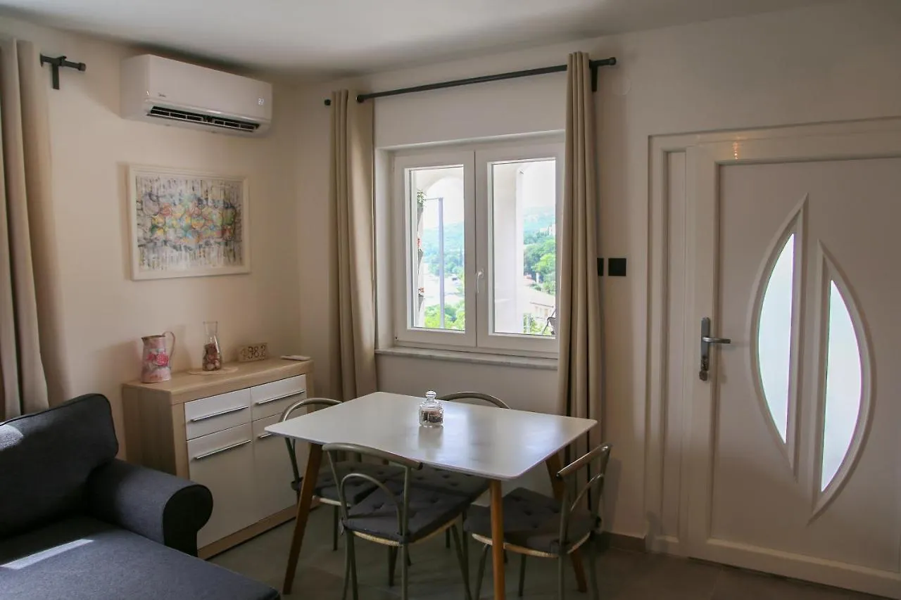 Apartman Iris Apartment Jadranovo
