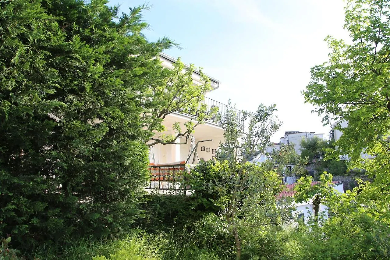 Apartman Iris Apartment Jadranovo
