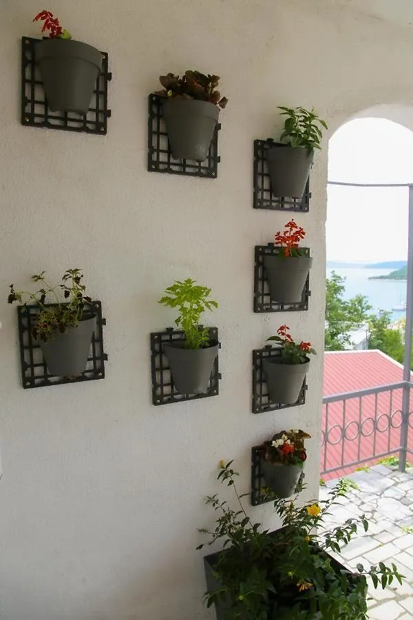 Apartman Iris Apartment Jadranovo