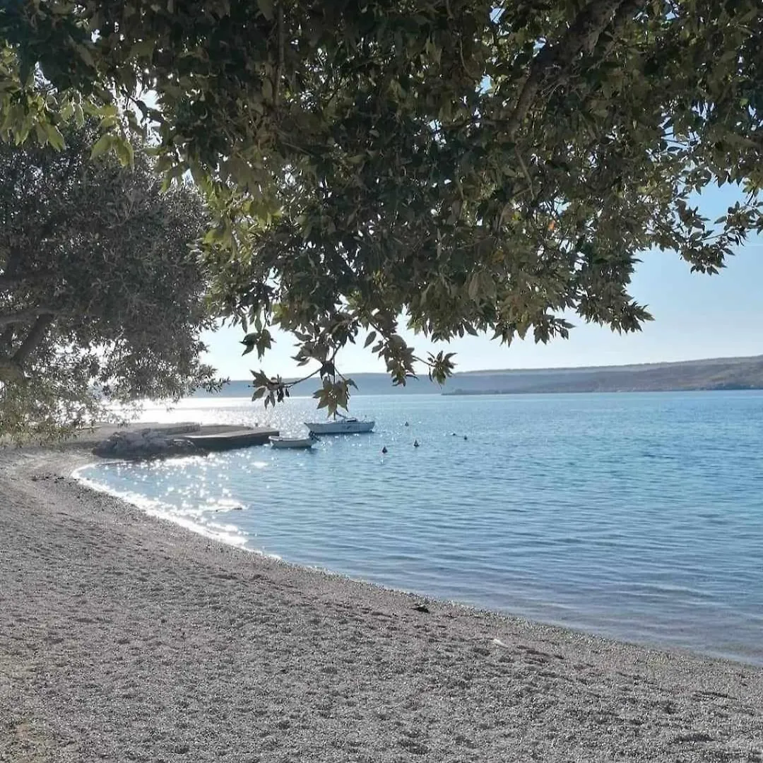Apartman Iris Apartment Jadranovo 0*,  Croatia